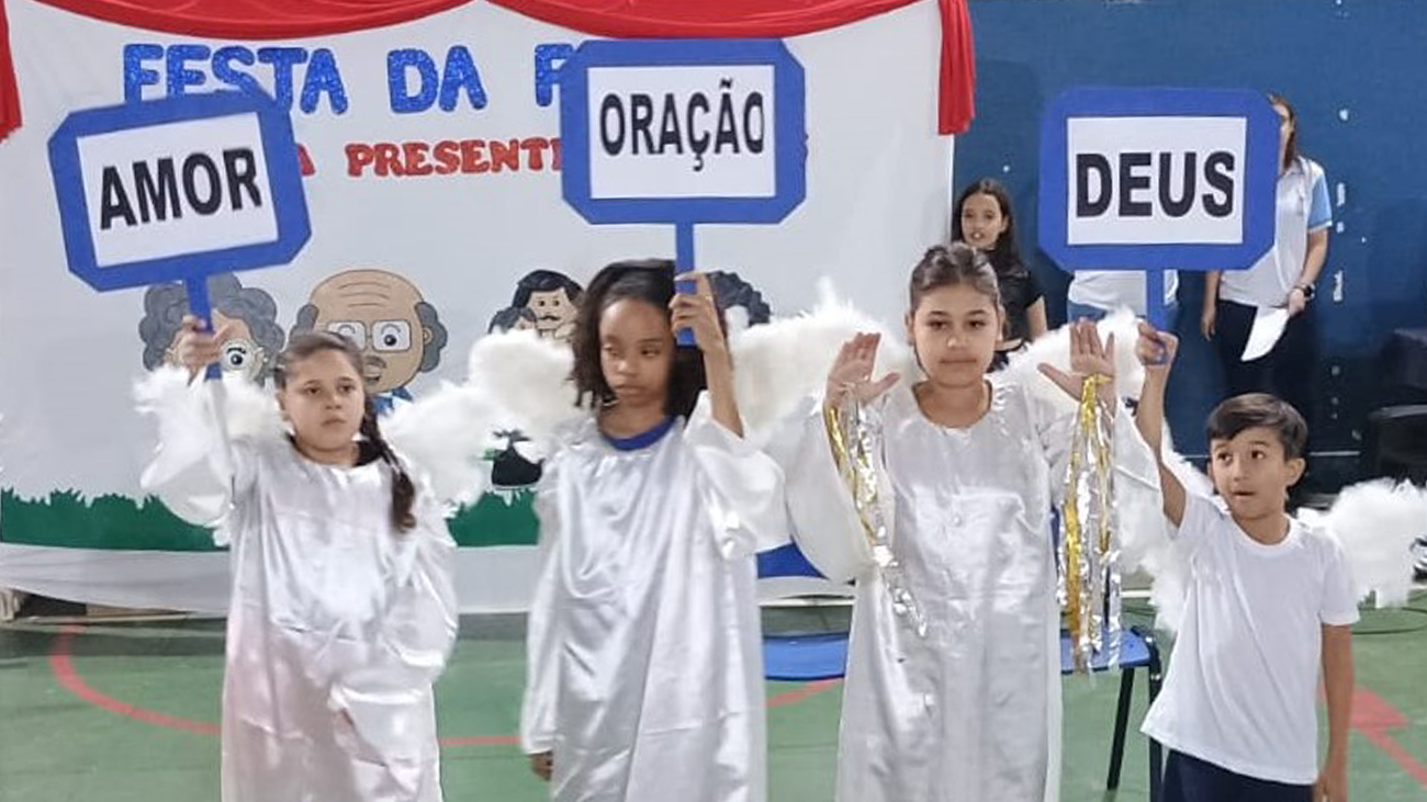 Festa da Família 2024