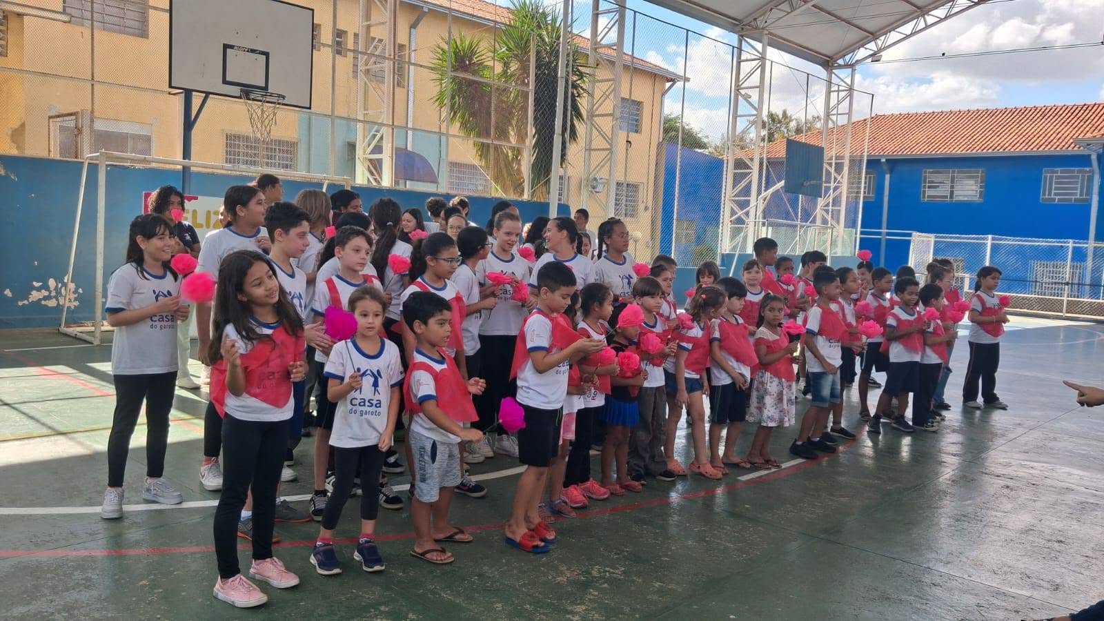 Festa do Dia das Mães!!! 2026