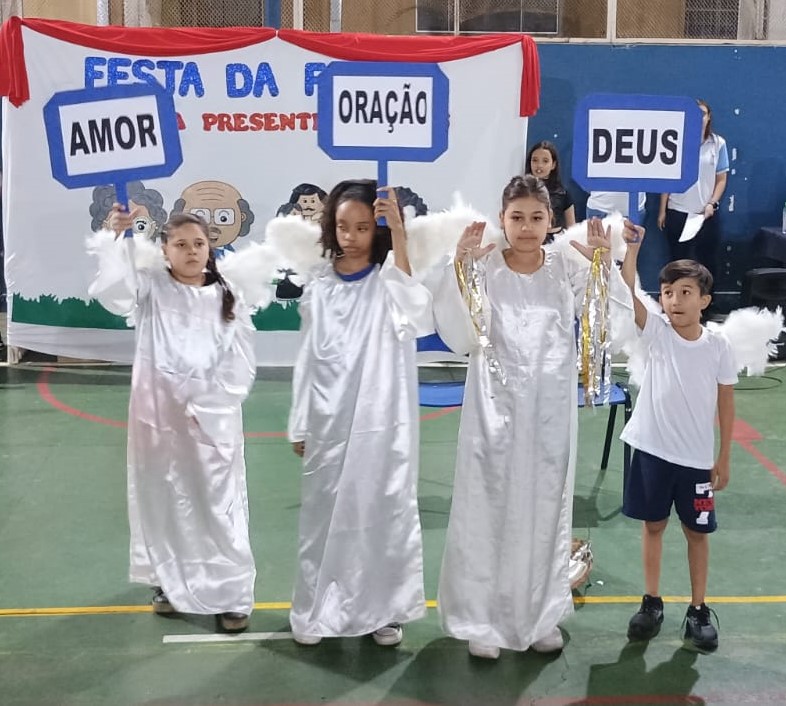 Festa da Família 2024